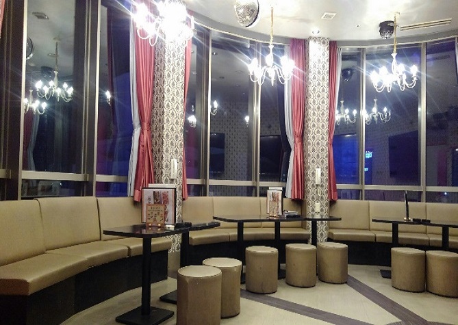 店舗検索 予約 カラオケレインボー 浅草店