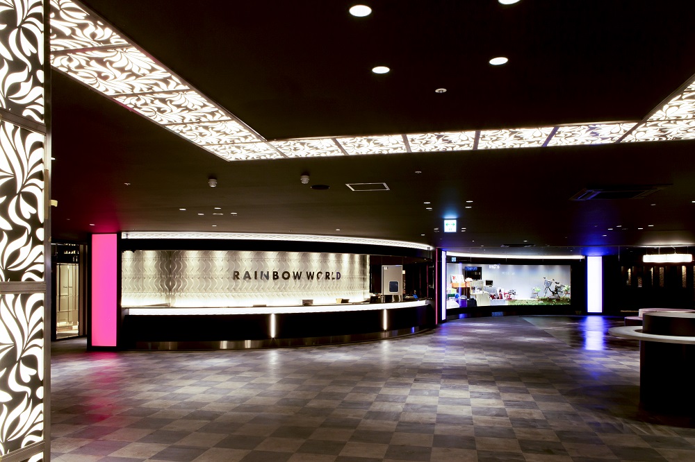 店舗検索 予約 カラオケレインボー レインボーワールド住道店 店舗検索 予約 カラオケレインボー レインボーワールド住道店