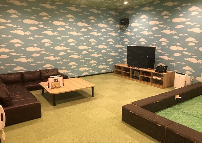 店舗検索 予約 カラオケレインボー 和歌山パームシティ店