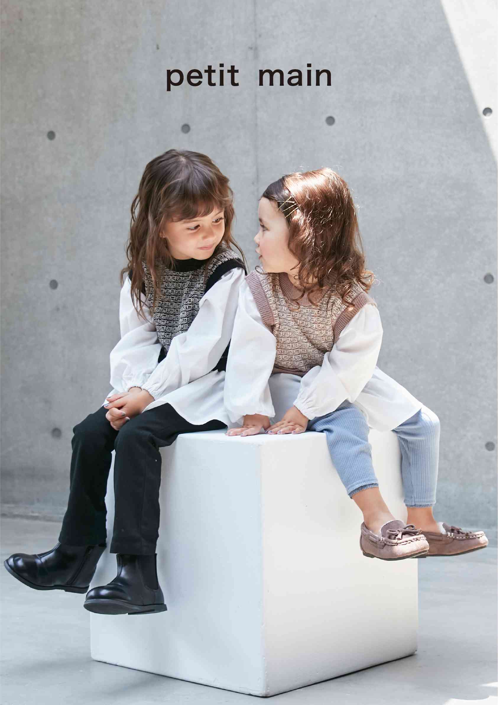 Petit Main ショップ検索 Mark Is 福岡ももち マークイズ福岡ももち