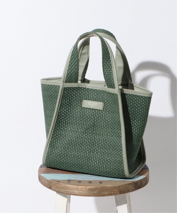 雑材シートスクエアトートバッグ | SHOP NEWS | mozo WONDER CITY 雑材シートスクエアトートバッグ | SHOP NEWS | mozo WONDER CITY